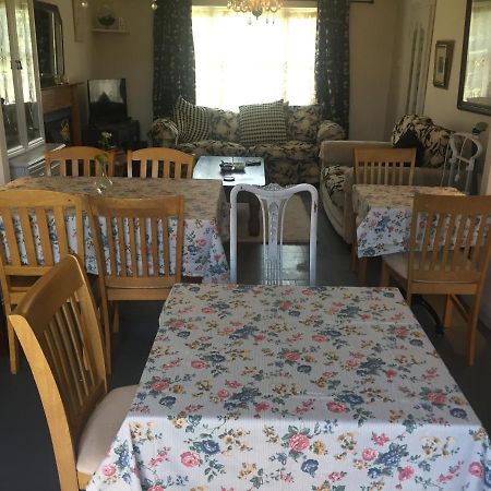 Rheban Bnb Athy Εξωτερικό φωτογραφία