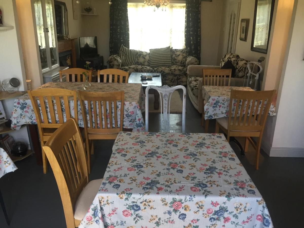 Rheban Bnb Athy Εξωτερικό φωτογραφία