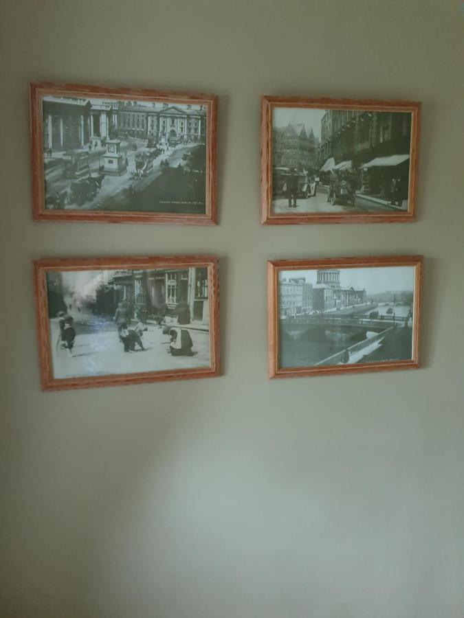 Rheban Bnb Athy Εξωτερικό φωτογραφία