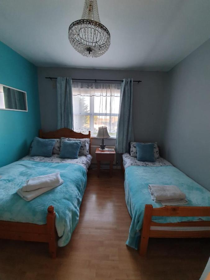 Rheban Bnb Athy Εξωτερικό φωτογραφία