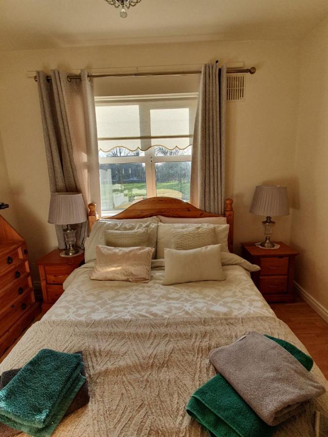 Rheban Bnb Athy Εξωτερικό φωτογραφία